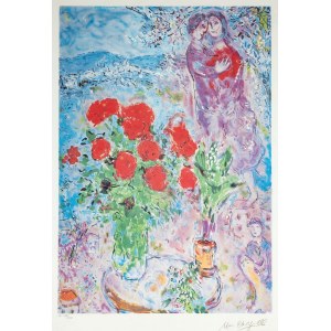 Marc CHAGALL