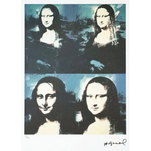 Andy WARHOL