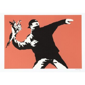 BANSKY