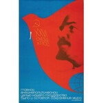 5 PROPAGANDA POSTERS