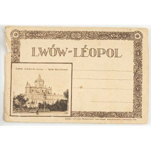 LWÓW-LÉOPOL
