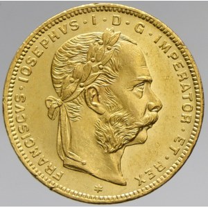 8 zlatník 1877.  vlas. škr.