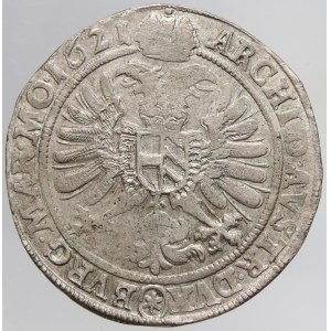 Kipr. 60 krejcar 1621 K. Hora - Hölzl. MKČ-775