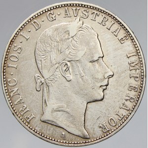 Zlatník 1857 A