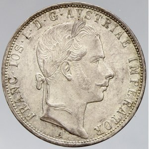 Zlatník 1858 A.  patina