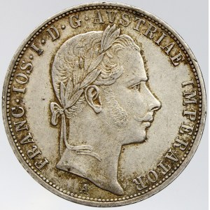 Zlatník 1858 A.  dr. hr.
