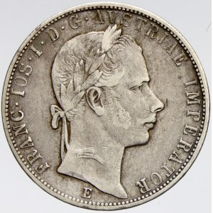 Zlatník 1858 E