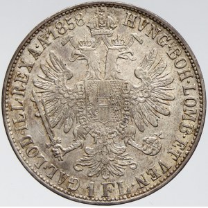 Zlatník 1858 M