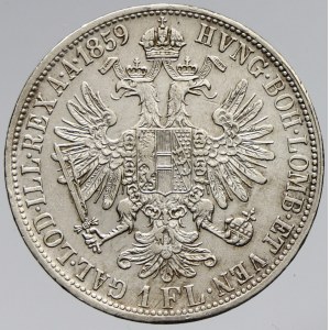 Zlatník 1859 E