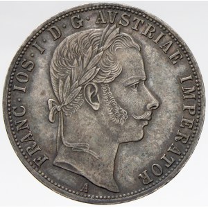Zlatník 1860 A.  patina