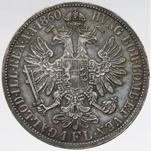 Zlatník 1860 A.  patina