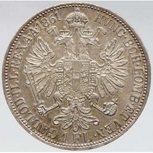 Zlatník 1861 A