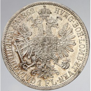 Zlatník 1862 A.  n. hr.