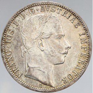 Zlatník 1863 A