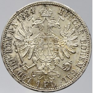 Zlatník 1884.  n. hr., patina