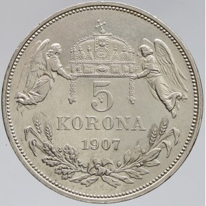 5 K 1907.  n. rysky