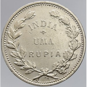 Indie - Portugalská. 1 rupie 1912/11