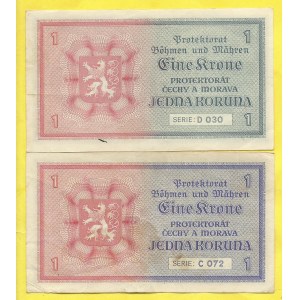 1 K (1940), s. C072, D014. H-32a