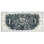 1 złoty 1944 ...owym - EA -