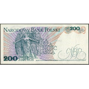 200 Zloty 1976 - G -
