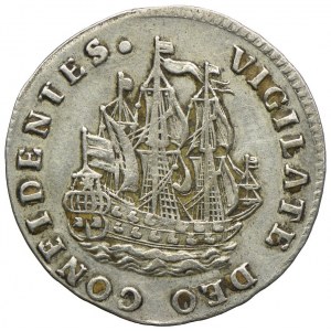 Netherlands, Netherlands, 6 stuivers 1736