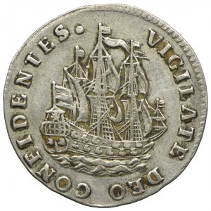 Die Niederlande, 6. Juni 1736