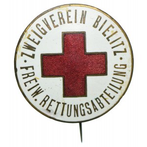 Odznaka, Pogotowie Ratunkowe Bielsko