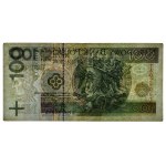 100 złotych 1994 - ZA -
