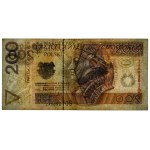 200 Zloty 1994 - ZA -