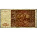 1000 zloty 1946 - A. -