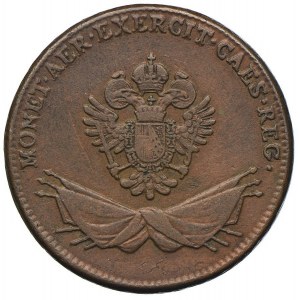 Galizien und Lodomerien, 3 Pfennige 1794