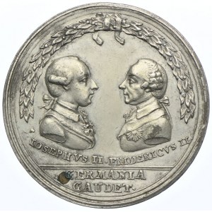 Pokój Cieszyński 1779