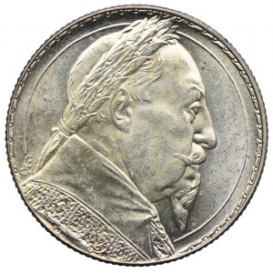 Szwecja, Gustaw V, 2 korony 1932, Sztokholm