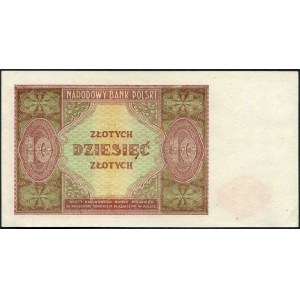 10 gold 1946