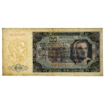 20 złotych 1948 - A -