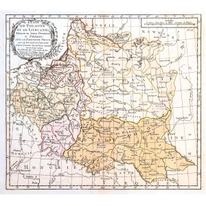 Louis Brion de la Tour, Etats de Pologne et de Lithuanie…