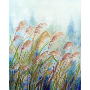 Dorota Drzał, Nature's Bow.