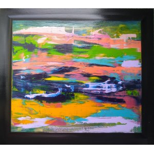 Wladimir Abramuszkin (Gruzin), Refleksje 2