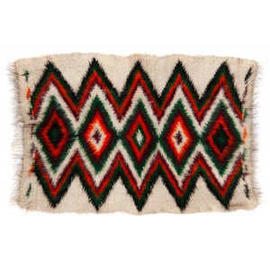 Kilim Włochacz