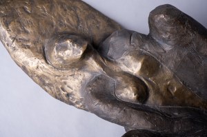 Barbara Falender, Akt, 1976