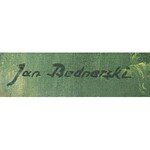 Jan Bednarski(1891-1956), Pejzaż