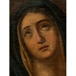 Nieustalony malarz, Św. Maria Magdalena