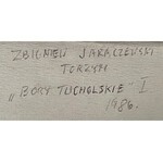 Zbigniew Jaraczewski, Bory Tucholskie