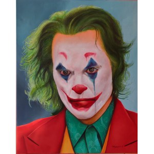 Tadeusz Rogowski, Joker