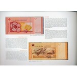 Malaysia Full Set of National Flower Banknotes 2012 (ND)