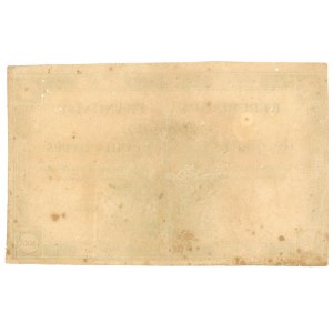 France 400 Livres 1792