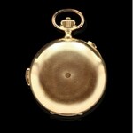 Switzerland Audemars Freres Pocket Watches with Repeater
