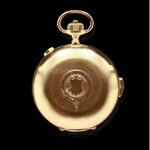 Switzerland Audemars Freres Pocket Watches with Repeater