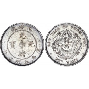China Chihli 1 Dollar 1903 (29)