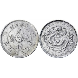 China Kirin 50 Cents 1905 (42)